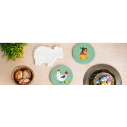  
    Das Fr&uuml;hjahr hat zwar noch nicht...