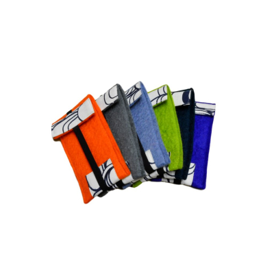 Filz Handy-Hülle für iPhone 6 Plus und iPhone 7 Plus - verschiedene Farben