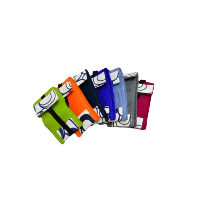 Filz Handy-Hülle für iPhone 6 und iPhone 7 - verschieden Farben