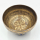Klangschale aus Nepal mit Ornamenten: Ø ca. 22-24 cm