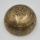 Klangschale aus Nepal mit Ornamenten: Ø ca. 22-24 cm