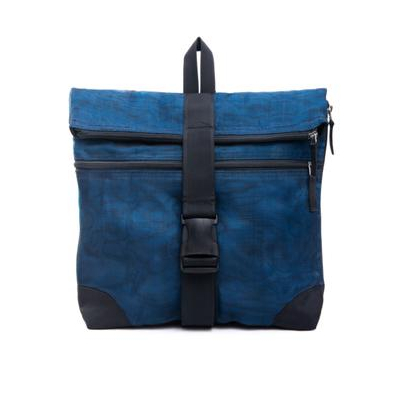 Rucksack Comma S Nacht-Blau