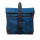 Rucksack Comma S Nacht-Blau