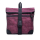 Rucksack Comma S Bordeaux-Rot