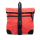 Rucksack Comma S Lachs-Rot