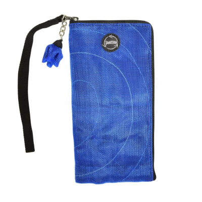 Handyhülle iPhone 6/7 M Royalblau