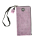 Handyhülle iPhone 6/7 M Lavendel