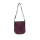 Umhänge-Tasche Pascal S Bordeaux-Rot