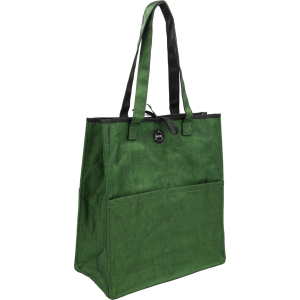 SHOPPER L Moosgrün