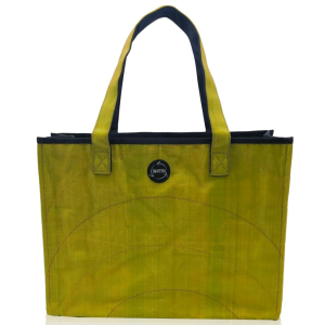 SHOPPER M Gelb