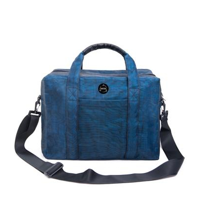 Reisetasche M Nachtblau