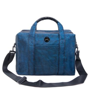 Reisetasche M Nachtblau
