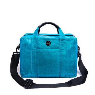 Reisetasche M Petrol