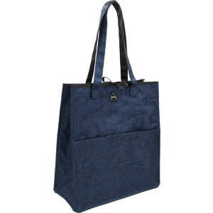 SHOPPER L Nachtblau