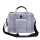 Reisetasche M Silbergrau