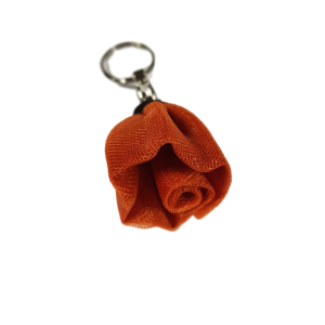 Key-Ring Orange