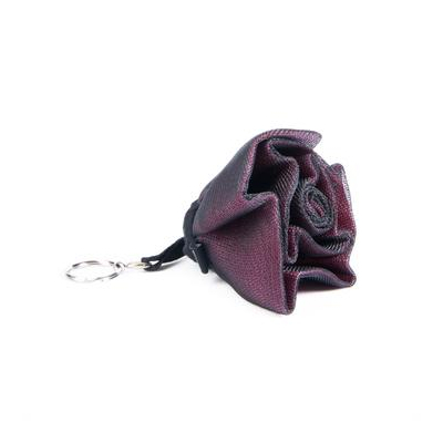 Key-Ring Bordeaux