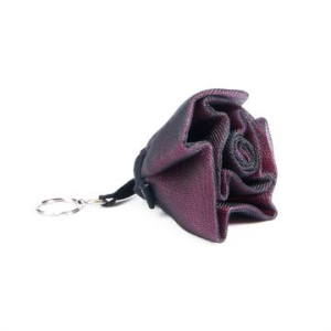 Key-Ring Bordeaux