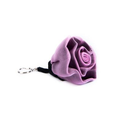 Key-Ring Lavendel