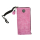 Handyhülle iPhone 6/7 M Rosa