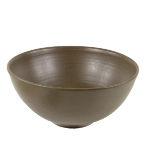 Schüssel Mokka - 21 cm