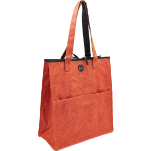 SHOPPER L Lachsrot
