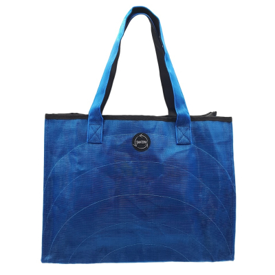 SHOPPER M Royalblau