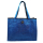 SHOPPER M Royalblau