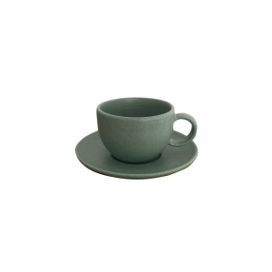 Kaffeetasse Salbei