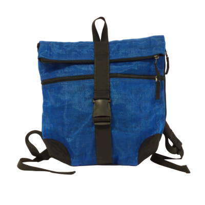 Rucksack Comma S Royal-Blau