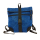 Rucksack Comma S Royal-Blau