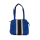 Schulter-Tasche Nora S Royal-Blau