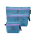 Swarm L Gelb/Rosa