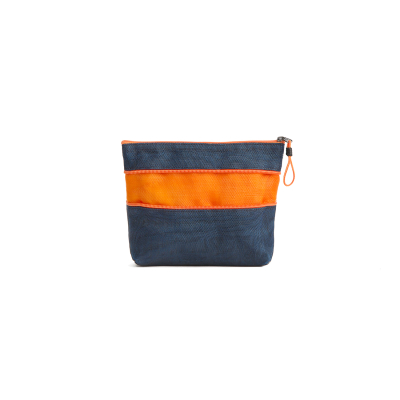 Daisy Nachtblau/Orange