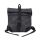 Rucksack Comma S Anthrazit-Schwarz