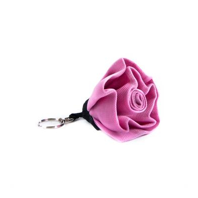 Key-Ring Rosa