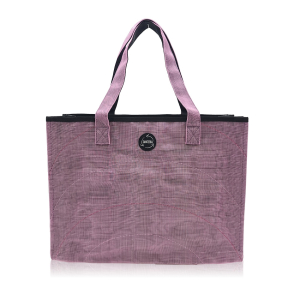 SHOPPER M Lavendel