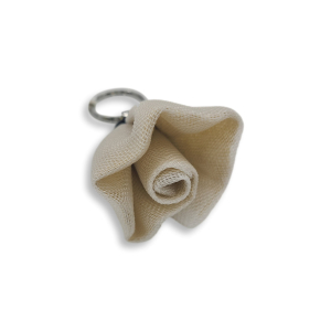 Key-Ring Beige