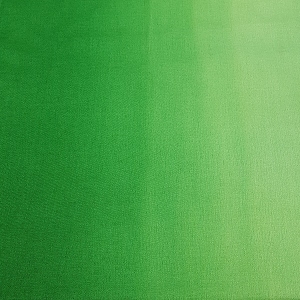 Schal mit farbigem Verlauf 70% Wolle / 30% Seide - ca. 180*50 cm Grün