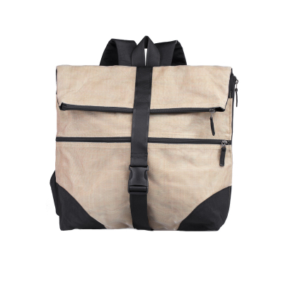 Rucksack Comma S Beige