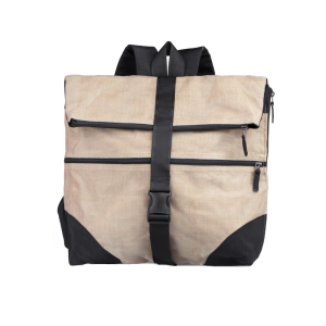 Rucksack Comma S Beige