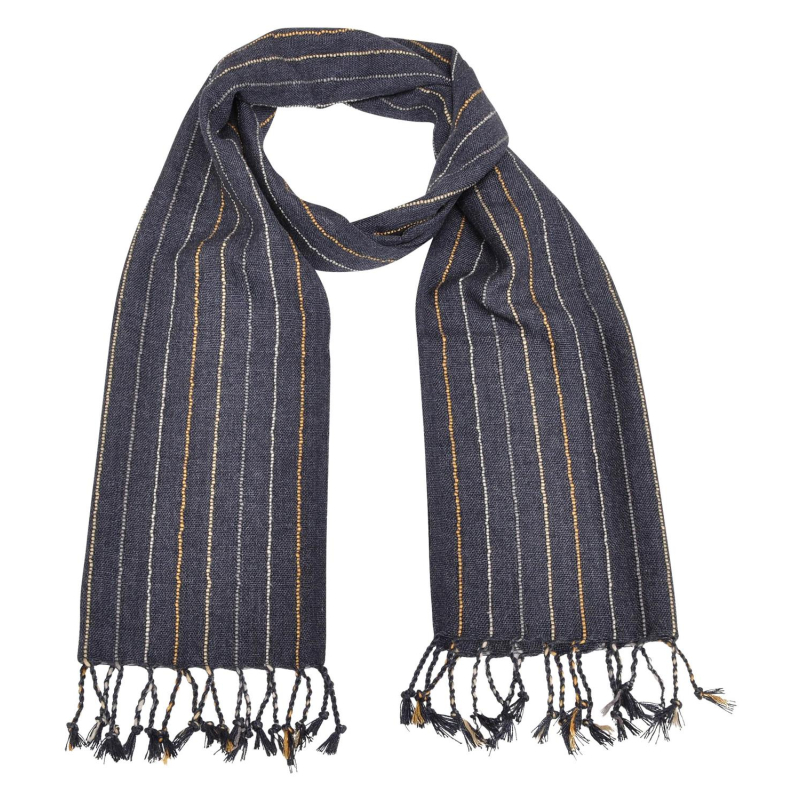 herren schal winter