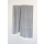 Yoga- und Reisedecke "Diamant", Grau