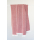 Yoga- und Reisedecke "Diamant", Rot