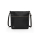 IKI Wildcard Crossbody Tasche, Schwarz