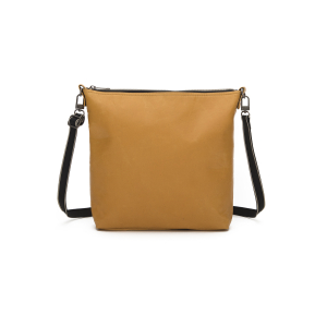 IKI Wildcard Crossbody Tasche, Senfgelb