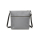 IKI Wildcard Crossbody Tasche, Grau