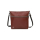 IKI Wildcard Crossbody Tasche, Terrakotta Rot