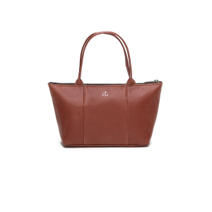 IKI Daydreamer Mini Schultertasche, Terrakotta Rot