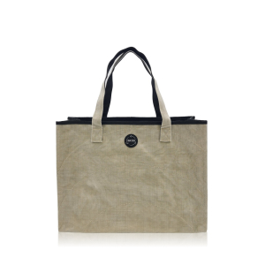 SHOPPER M Beige